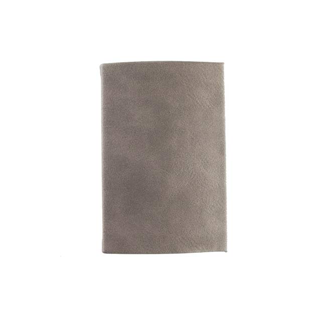 KRIMT - Giftology Set of Passport Holder &amp; Card Holder - Grey