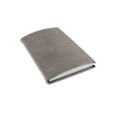 KRIMT - Giftology Set of Passport Holder &amp; Card Holder - Grey