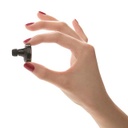 XD Car Charger With Hands-Free Earbud