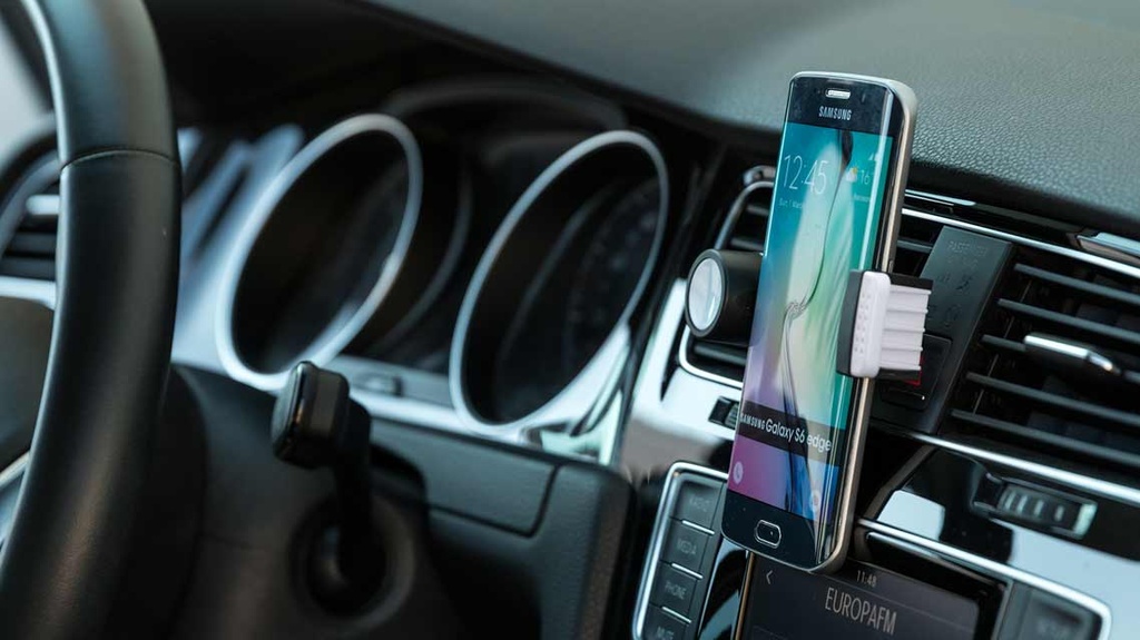 Car A/C Vent Phone Holder