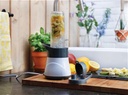 XD Drinkware Smooblen Smoothie Blender With Bottle
