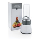 XD Drinkware Smooblen Smoothie Blender With Bottle