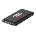 NACKA -  @memorii 8000mAh Wireless Powerbank with Light-Up Logo