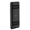 NACKA -  @memorii 8000mAh Wireless Powerbank with Light-Up Logo