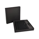 KAMPEN - Set Of A5 Size Notebook in Sleeve And Pen