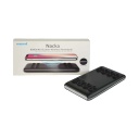 NACKA -  @memorii 8000mAh Wireless Powerbank with Light-Up Logo