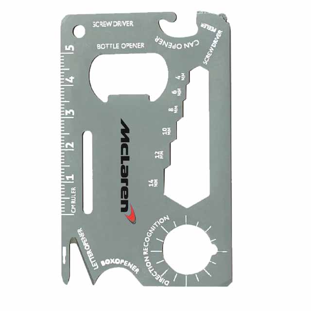 MINSOK - Giftology Set of Multipurpose Tools