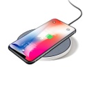 HANKO - Recycle ABS and RPET Wireless Charger