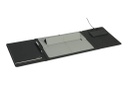 KAHLA - Technology Folder with Wireless Charger and Mouse Pad