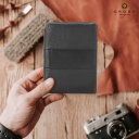 CROSS - BARTH - International Passport Wallet