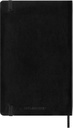 Moleskine 2022 Daily 12M Planner - Soft Cover - Large