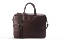 CROSS Jasper Office Laptop Briefcase - Brown