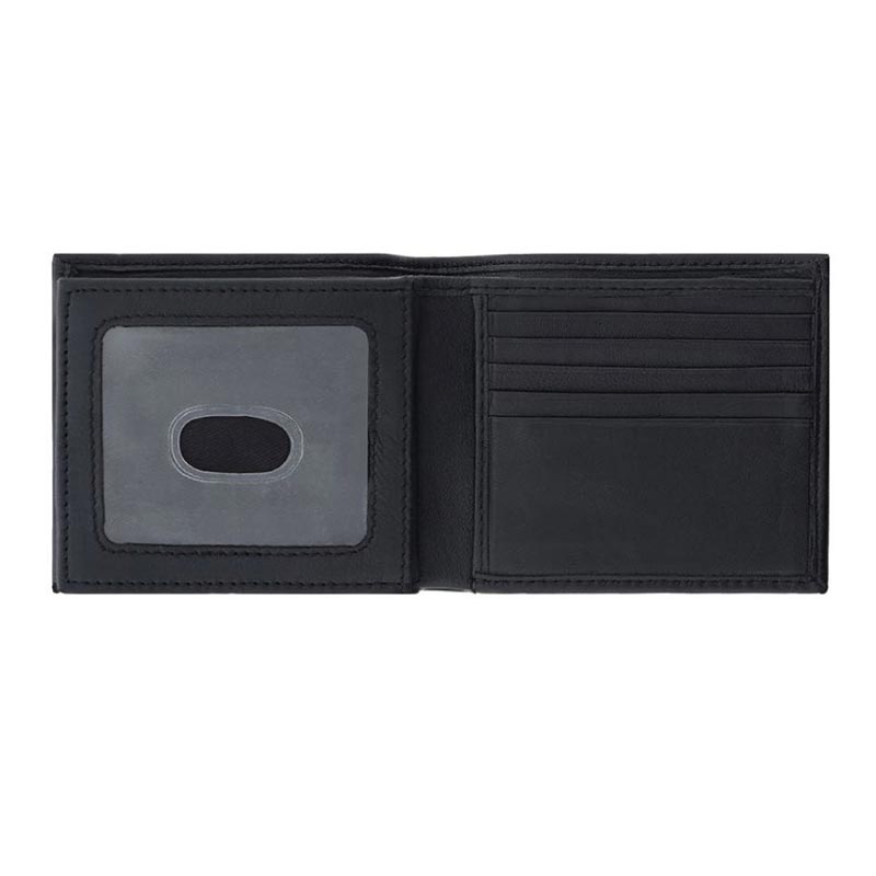 JARMEN - Set of Wallet and Keychain