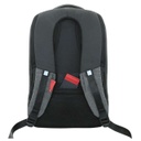 POSADAS -SANTHOME Laptop Backpack With USB Port