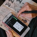 Moleskine Smart Writing Set