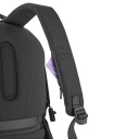 XDDESIGN Bobby Soft Anti-Theft Backpack - Black