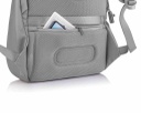 XDDESIGN Bobby Soft Anti-Theft Backpack - Grey