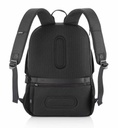 XDDESIGN Bobby Soft Anti-Theft Backpack - Black