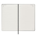 Moleskine 2023 Daily 12M Planner - Hard Cover - Large