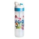 FUSE - TACX Fruit Infuser Bottle - Light Blue