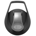 INFUS - Hans Larsen Fruit Infuser Water Bottle Transparent