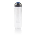 INFUS - Hans Larsen Fruit Infuser Water Bottle Blue
