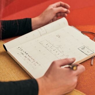 Moleskine 2023 Weekly 12M Planner - Soft Cover - Large