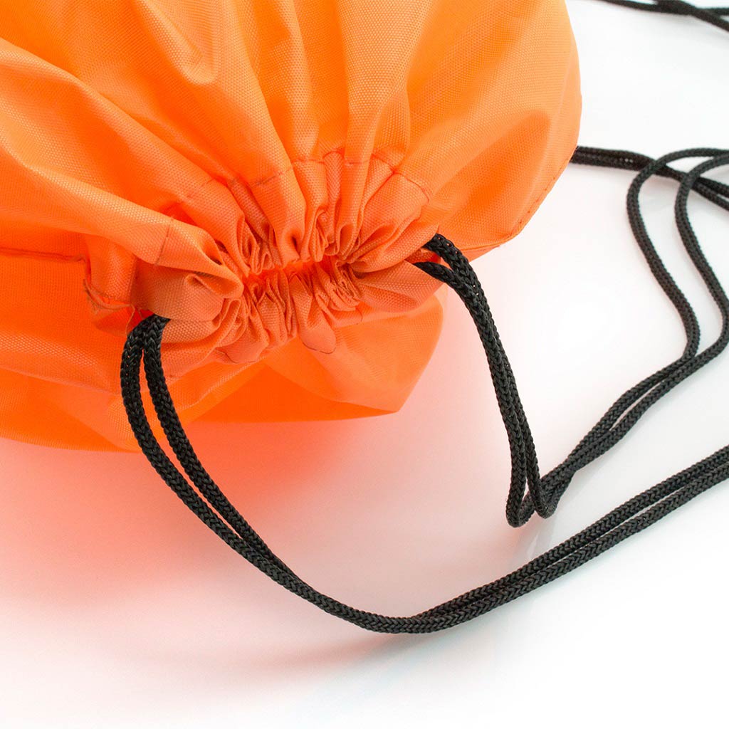 WAITEMATA - Drawstring Backpack In Soft Polyester