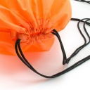 WAITEMATA - Drawstring Backpack In Soft Polyester