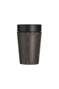 Circular Cup 8oz Black &amp; Cosmic Black