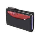 SNEEK - Giftology RFID PU Card Holder - Black