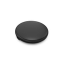 OSLO - @memorii Recycled 15 Watt Wireless Charger Multi - Cable Set - Black