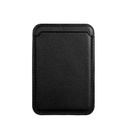 ABAZA - Mag Card Holder - Black