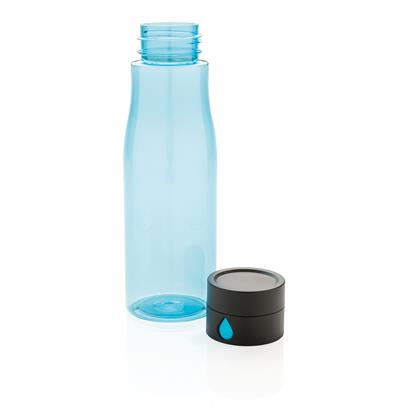 AQUA TRITAN - XDDESIGN Hydration Bottle - Blue