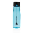 AQUA TRITAN - XDDESIGN Hydration Bottle - Blue