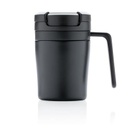 BEVAGE - XDDESIGN - Coffee Go Mug - Black