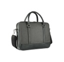 GALDAR - Santhome 15&quot; Laptop Bag in Fabric &amp; PU