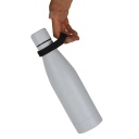 SOMA - Giftology Carry Ring for Water Bottles - Black