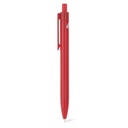 LYSI - Plastic Ball Pen - Red