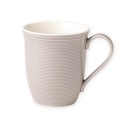 Vivo V&amp;B Color Loop Horizon Mug Grey