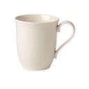 Vivo V&amp;B Color Loop Horizon Mug White