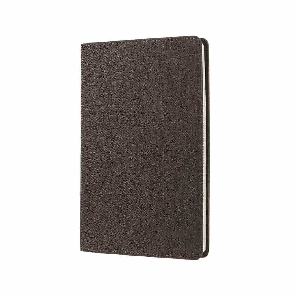 PESSAC - SANTHOME A5 Refillable Notebook With Wireless Charger