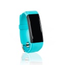 PUCON - Giftology Smart Activity Tracker - Cyan