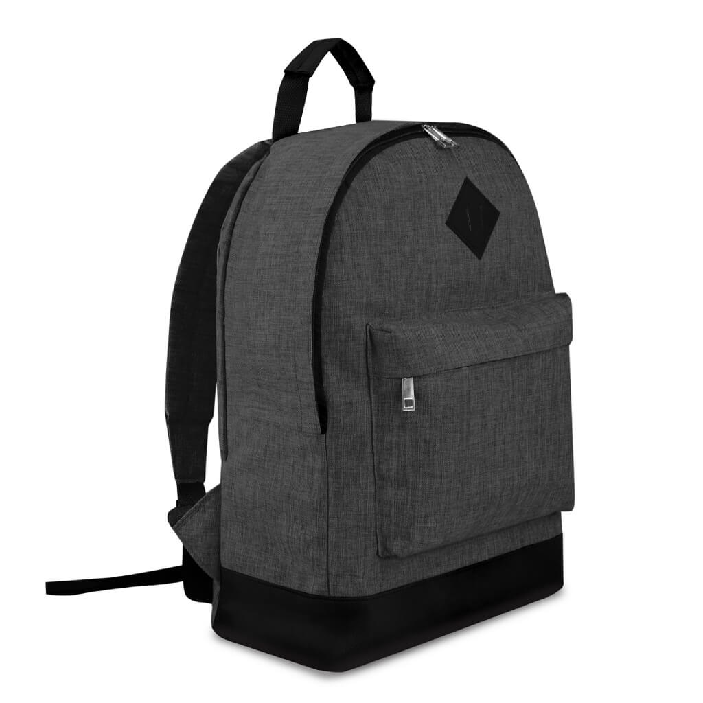 CULLY - Giftology Backpack Grey/Black