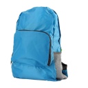 FOLDI - Giftology Foldable Backpack-Blue