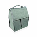 ZEPHYR - SANTHOME Cooler Bag Grey