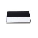Giftology Pocket Cardholder & Desk Stand - Black