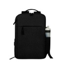 MALACCA - Giftology Laptop Backpack 12L - Black (Anti-bacterial)