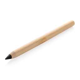[WIEN 877] ETERNITY - eco-neutral Bamboo 100x Long Lasting Pencil
